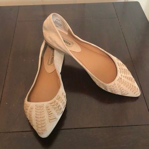 STEVE MADDEN flats